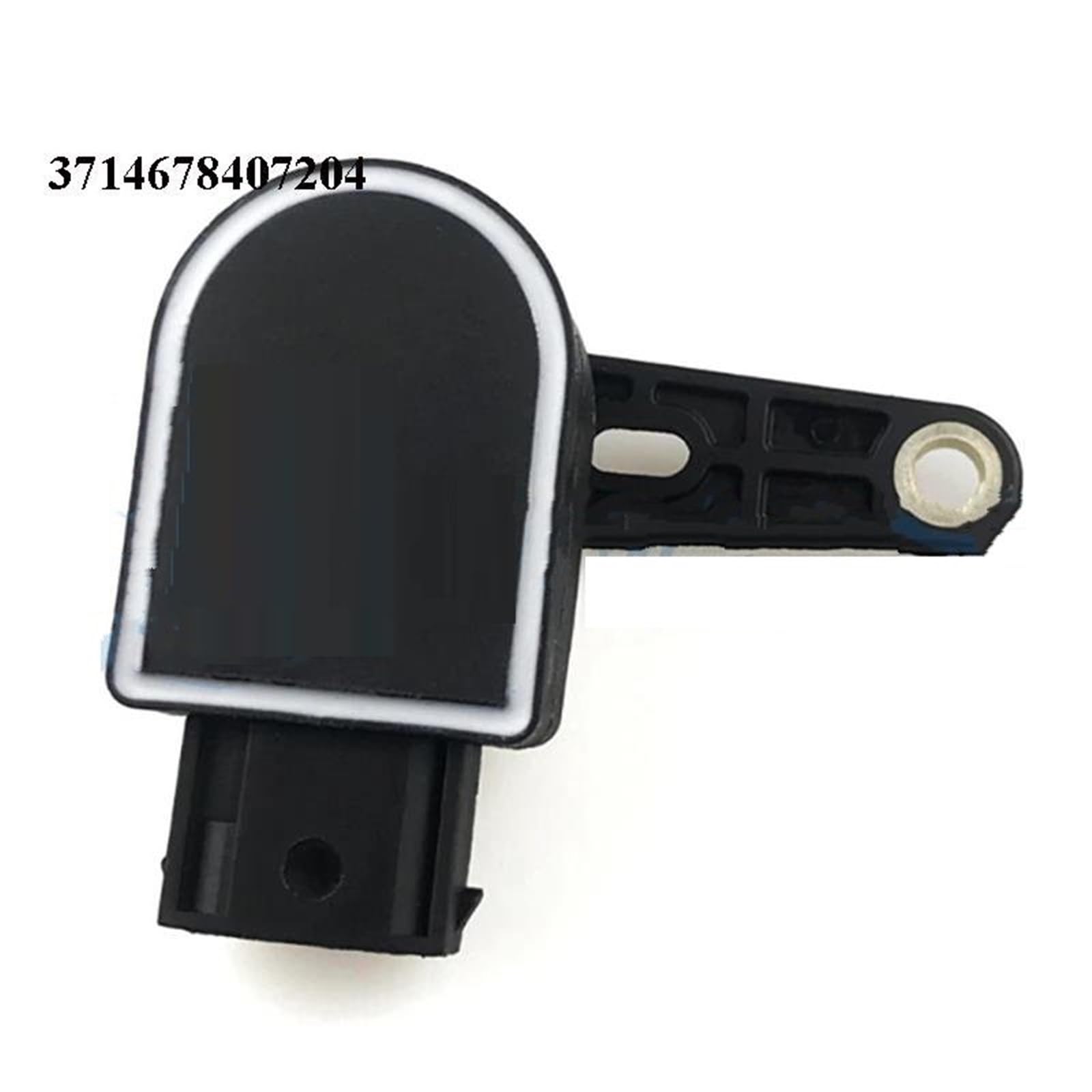 Części zamienne Czujnik wysokości zawieszenia samochodowego do BMW 1 2 3 4 5 6 7 Series X3 F25 X4 F26 Auto Parts OEM 3714678407204 25916010