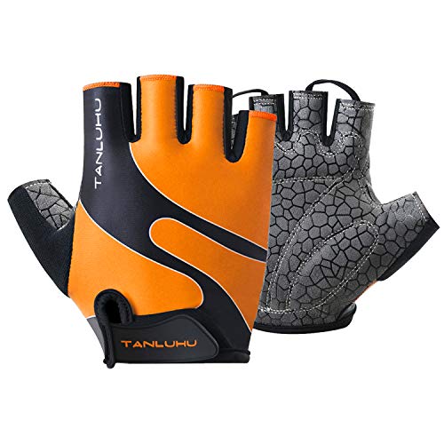 Best Cycling Gloves for Hand Numbness