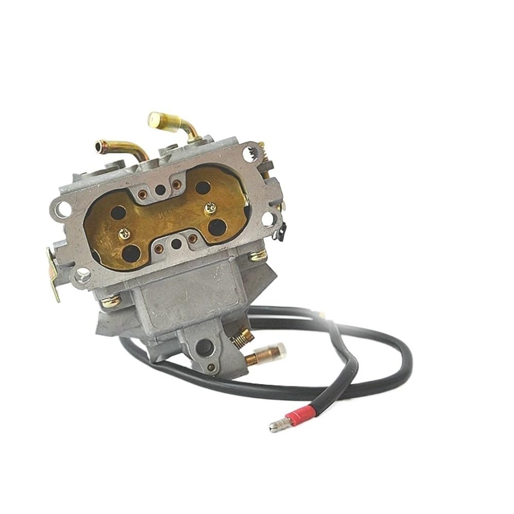 Carburateur pour Honda GX670 et GX670R 24HP 16100-ZN1-813 pièce de rechange moteur thermique