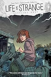 Amazon | Life is Strange Vol. 1: Dust (English Edition