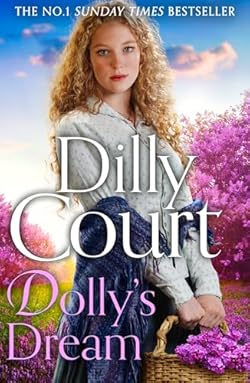 Dolly’s Dream cover image