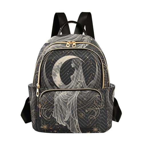 Sac de voyage loup ALAZA mini sac à dos pour flâner en ville