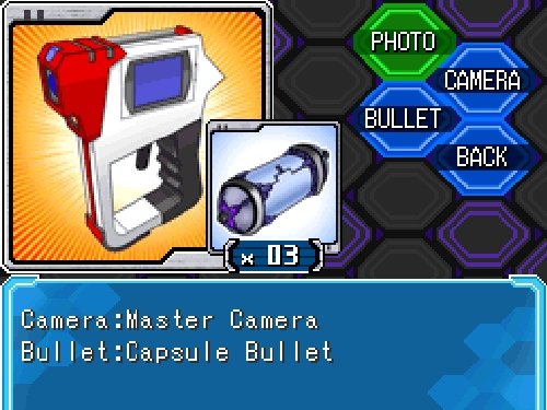 Miniatura 40 de Foto Showdown - Nintendo DS