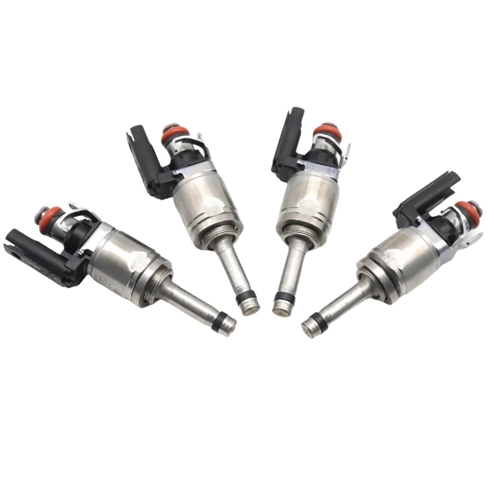 4 pezzi 31303495 Compatibile for Volvo 2.0L 2014-2015 turbocompressore ugelli iniettori carburante