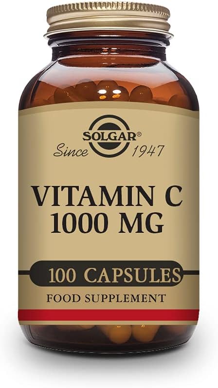 Vitamina C