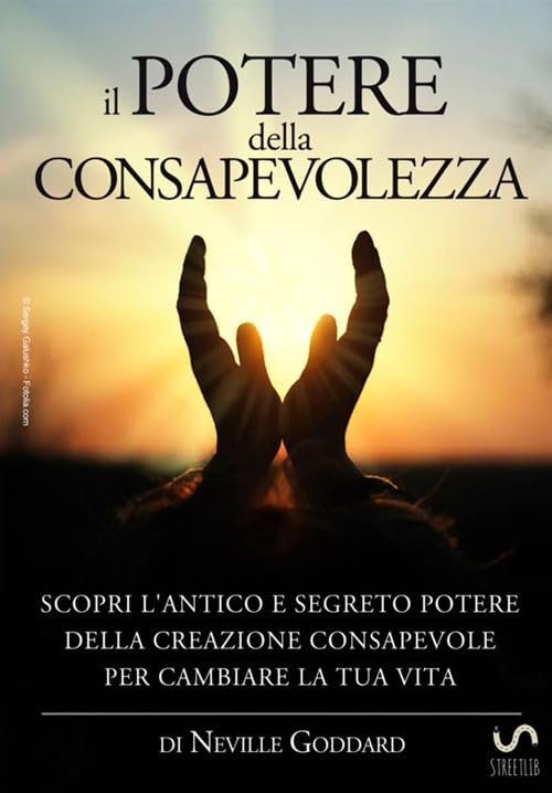 Il Potere della Consapevolezz
