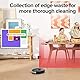 roborock Original Zubehör, Silikon Seitenbürsten für Staubsauger Qrevo/Qrevo S/Qrevo Pro/Qrevo Master/Qrevo Slim/S8/S8 Pro Ultra/S7 Max Ultra/S8 MaxV Ultra/S8 Max Ultra/Q5 Max+/Q5 Pro/Q5 Pro+/Q8 Max+