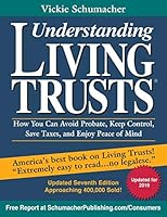 Algopix Similar Product 7 - Understanding Living Trusts How You