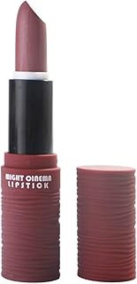 أحمر شفاه مطفي بملمس قطيفة من مايت سينما، درجة 202