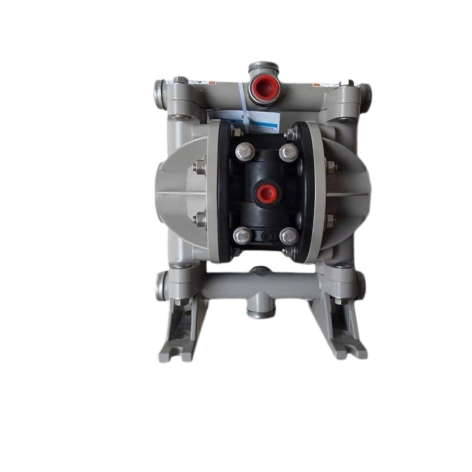 JVDDI PP Engineering Plastic 0.5-inch Dosing Pump Pneumatic Diaphragm 66605J-3EB