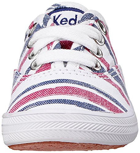 Keds Champion CVO Prints Sneaker (Toddler/Little Kid/Big Kid)2