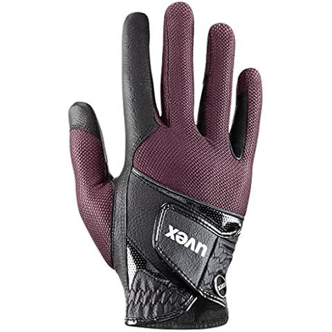 Uvex Sumair Flexible Riding Gloves for All Cover