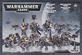 Space Wolves Marine Tactical Pack Warhammer 40k Wolf