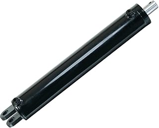 RAParts Hydraulic Log Splitter Cylinder with 4