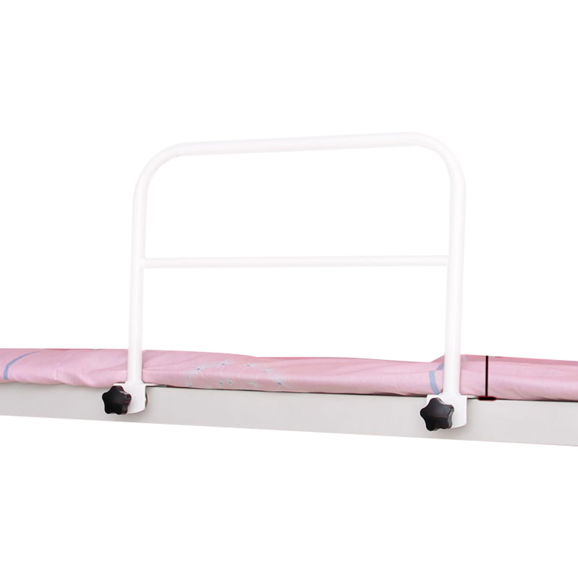 Barandillas de cama para adultos mayores ajustables y barra anticaídas