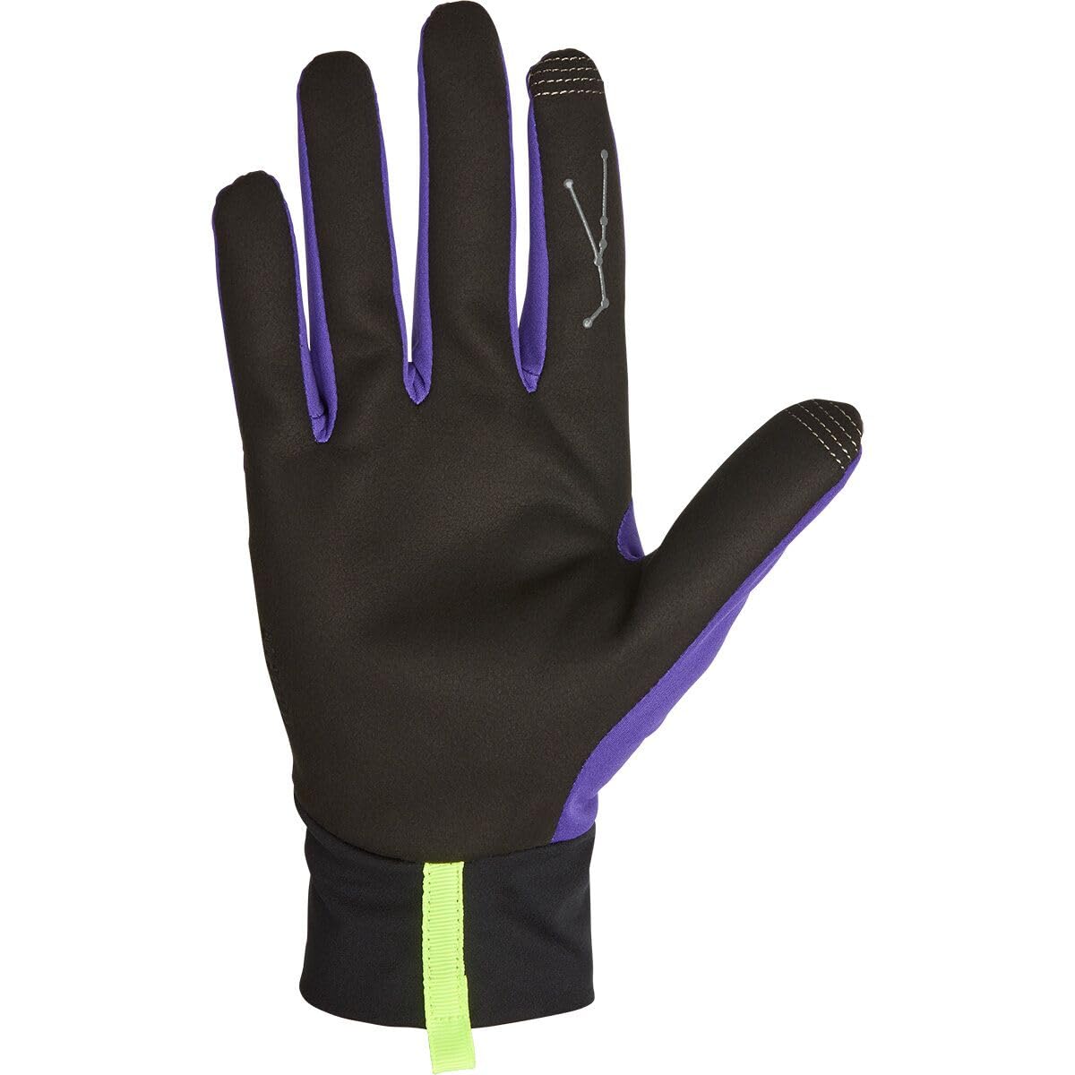 Handschuhe Fox Ranger Water LUNAR SE Grape L