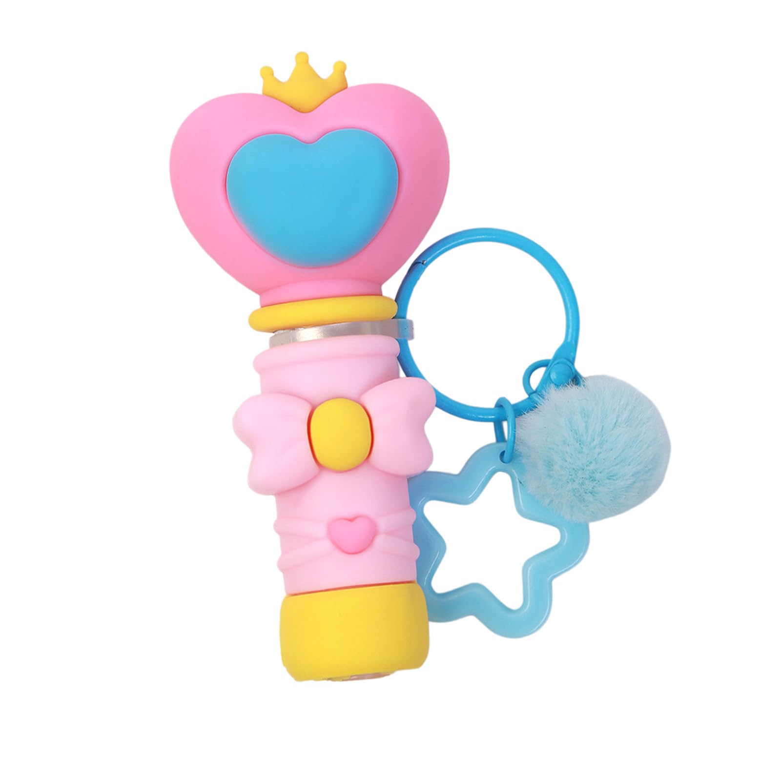 Tsophreniq Size 5Ml Perfumes Sprays Bottle Heart Wand Designs Portable Atomizer Leak Proof Cosmetic Container Refillable Scent Atomizer
