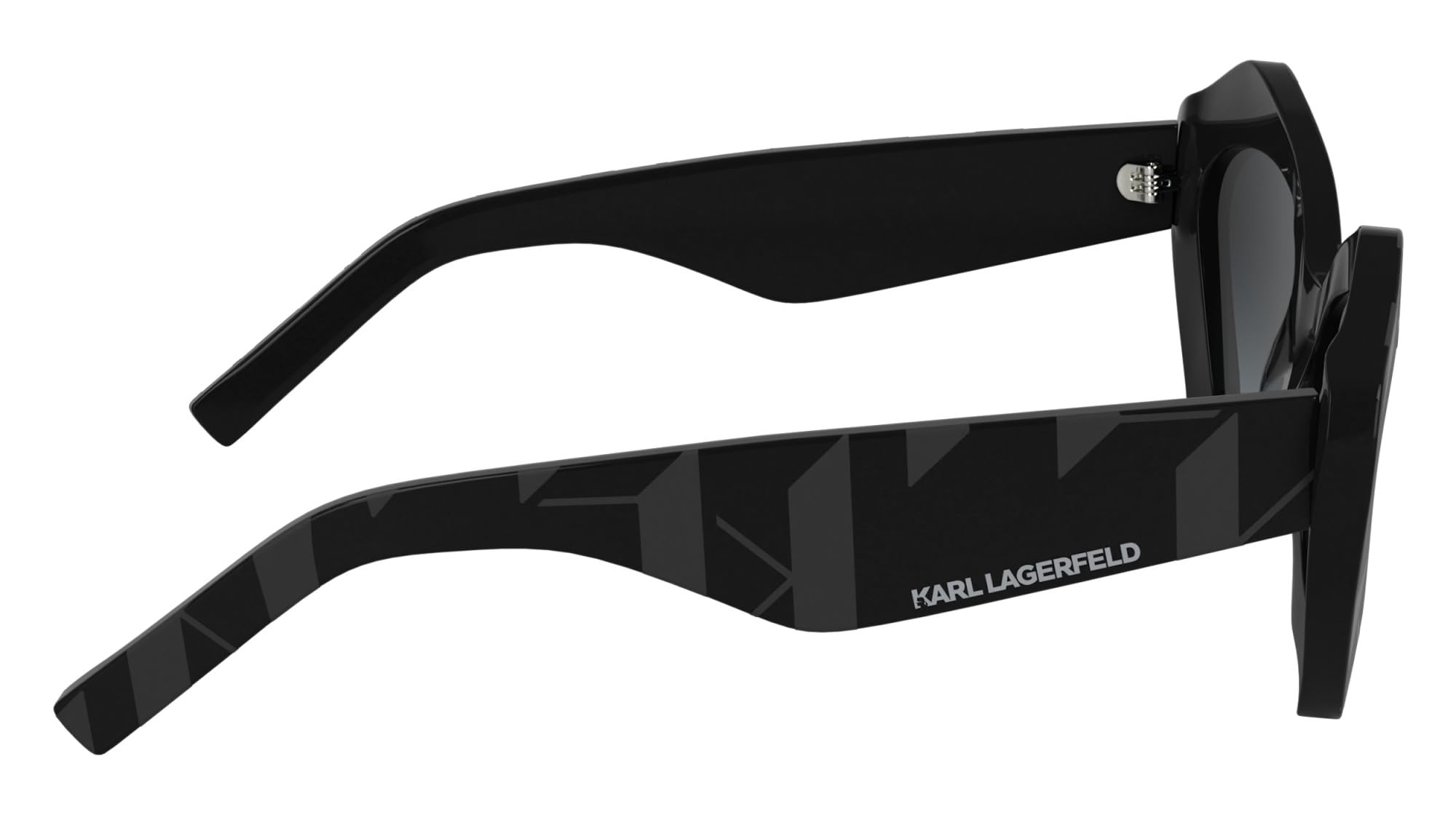 KARL LAGERFELD Damen Kl6199s Sonnenbrille (1 Stück)
