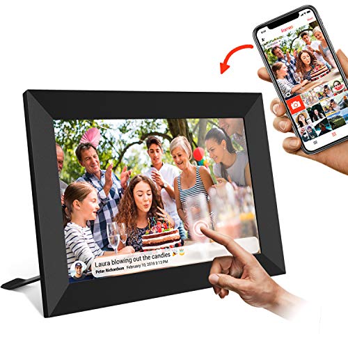 Best Digital Photo Frames Best Cost