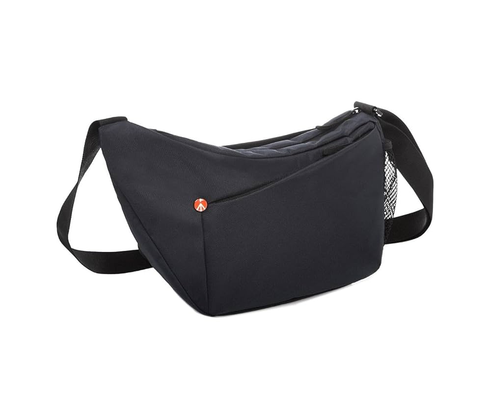 マンフロット動画機用ショルダーバッグ Amazon | Manfrotto ショルダーバッグ NEXTコレクション 2L