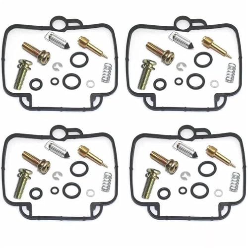 Kit carburateur Suzuki DR350 pour vos sorties tout-terrain