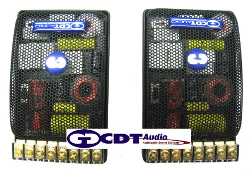 Amazon.com: HD-62AS - CDT Audio 6.5