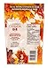 Turkey Hill Sugarbush Pure Canadian Premium Maple Sugar Bag, All Natural Delicious Maple Syrup Sugar-Granulated, 3.5 oz