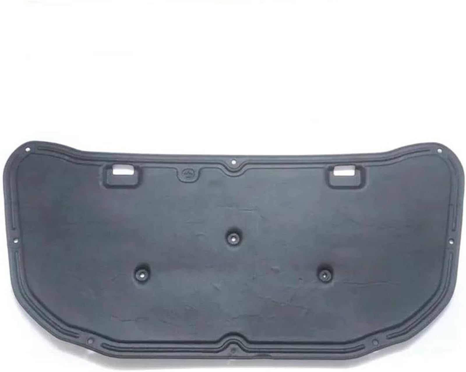 Coussin d'isolation phonique de capot pour réduire le bruit moteur Mazda CX4 GK