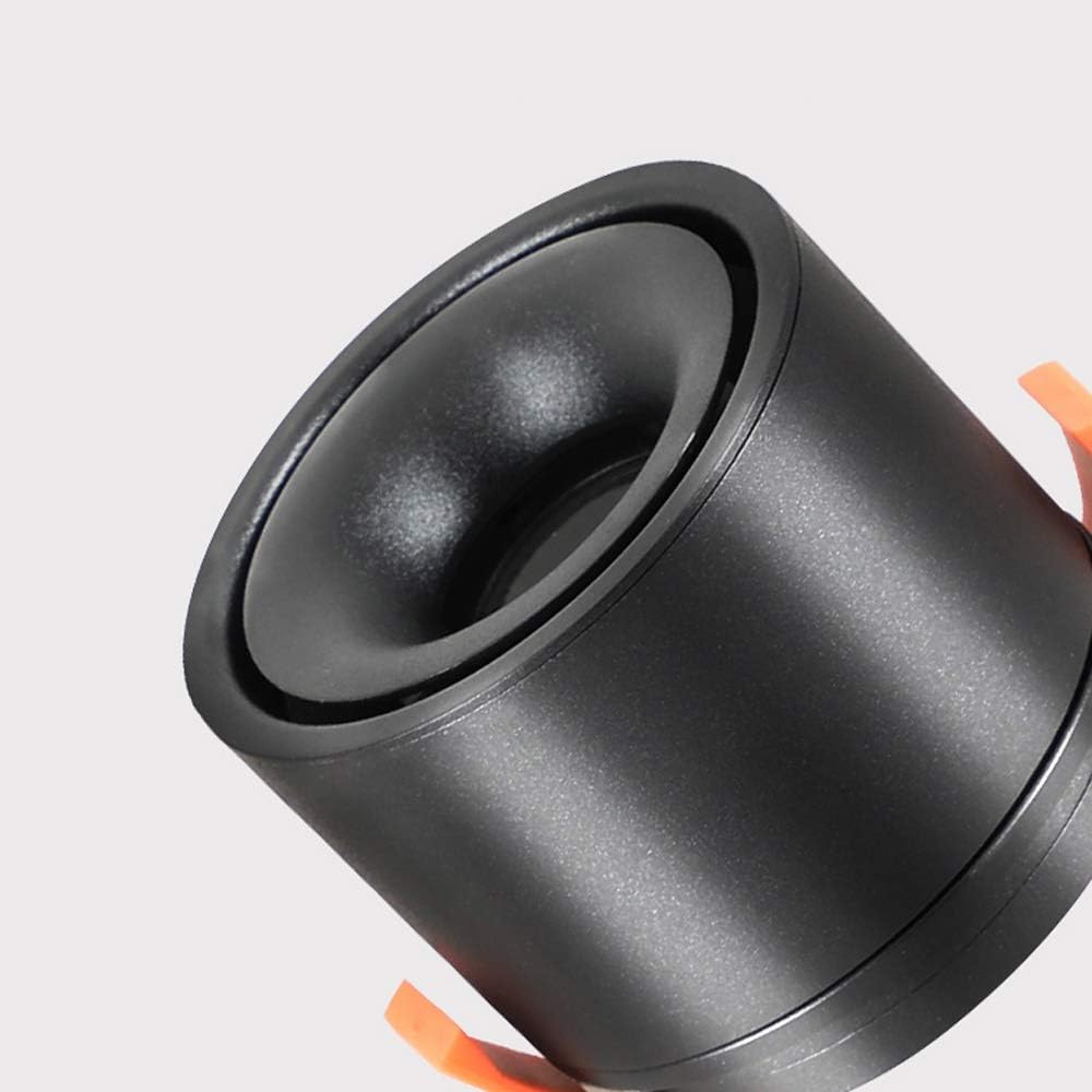 Black COB Recessed Downlight 24 Degree Illumination Angle Foldable Rotating Recessed Ceiling Light for Hotel Clothing Stores Nordic Creative CRI85 AC110-240V Spotlight High Brightness (Color :