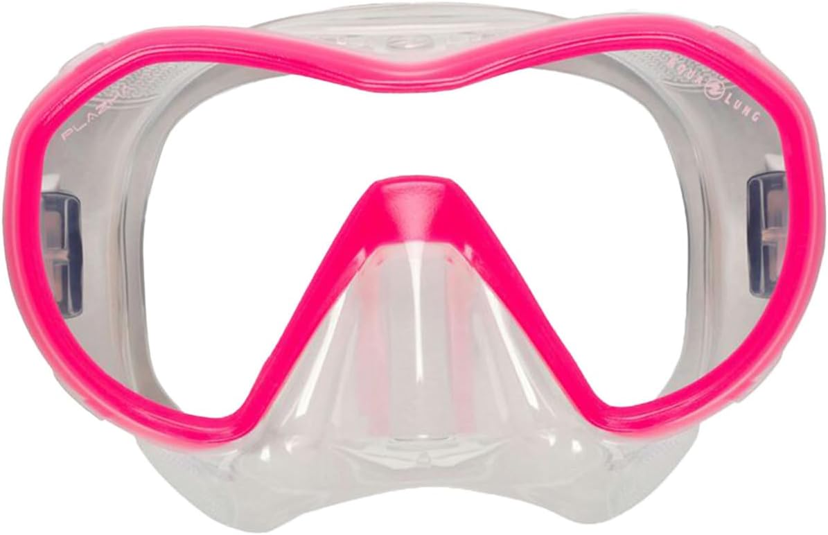 Aqua LungDive Mask
