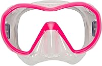 Vista 2 de Máscara Plazma AQUALUNG