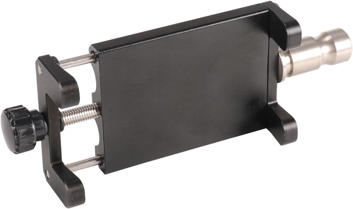 T81 Adjustable Holder for Smartphones 5.8-10cm - Secure and Versatile Mount