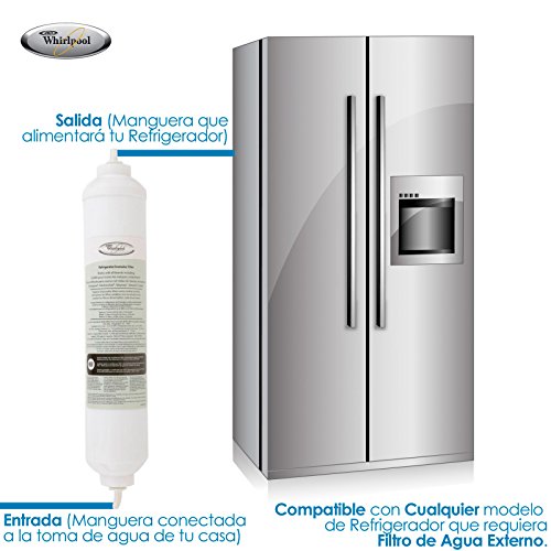 Recopilación y reviews de Lavado en frío Whirlpool comprados en linea. 29 Imagen adicional