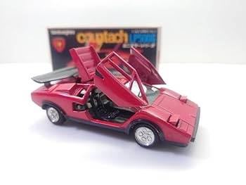 Amazon | マルシン ミニスターシリーズ 1/43 ランボルギーニ