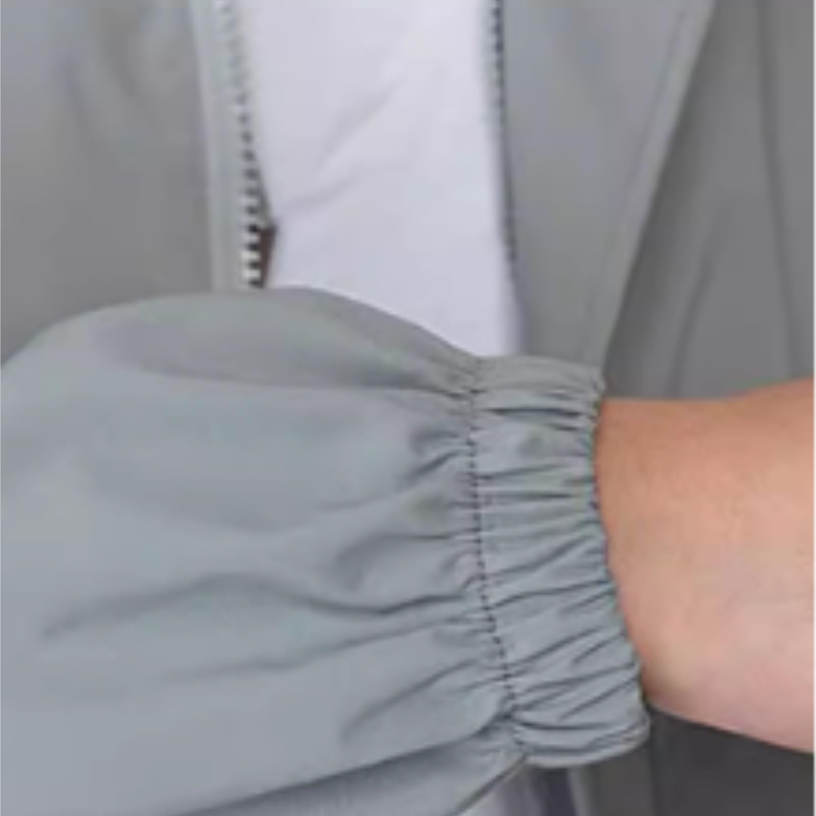 Capa de Lluvia Reutilizable Chubasquero For Bicicletas Ponchos De Lluvia, Impermeables Con Capucha For Senderismo Engrosados Ropa de Agua para Exteriores