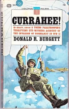 Unknown Binding Currahee! Book