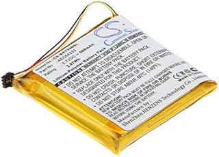 CS-BST200SL Battery 560mAh compatible with [Beats] Solo Pro Wireless, Studio 2 B0500, Studio 2 B0501, Studio 2.0, Studio 3 A1914, Studio 3.0 replaces AEC643333, for PA-BT05