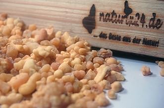 Naturix24 - Oman Granen - 25 g