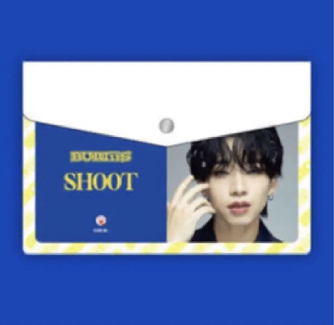 Amazon.co.jp: BUDDiiSSHOOT オリジナルコラボグッズ 全4種セット