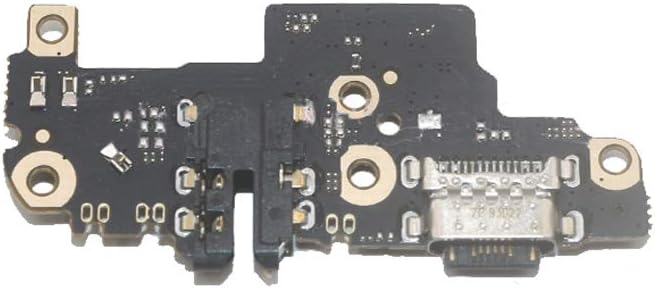 Mustpoint USB Charging Port Dock Connector Board Flex Cable for Xiaomi Redmi Note 8 Pro 6.3"