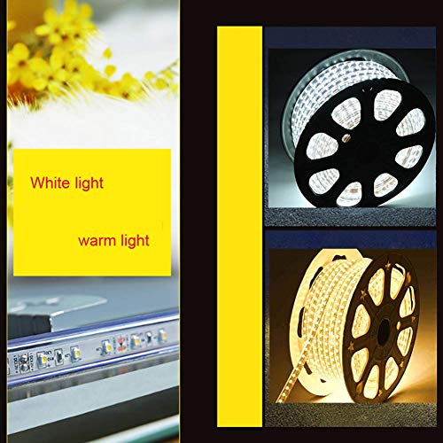 L&ED Round Backlit Mirror, Illuminated LED Bathroom Mirror, Wall Mount, Vanity, Hotel/bedroom/salon, White Light, Frameless