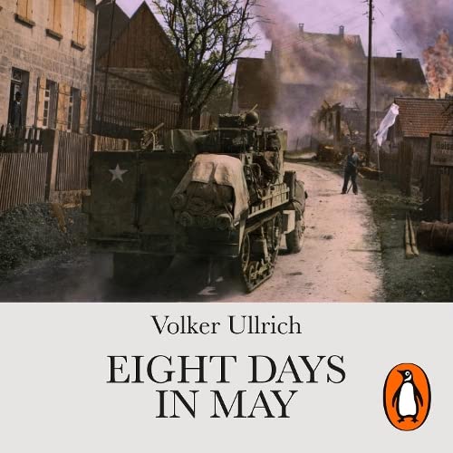 Eight Days in May