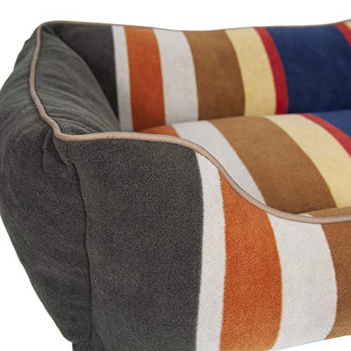 Pendleton Badlands National Park Kuddler Dog Bed, X-Large - Image 4