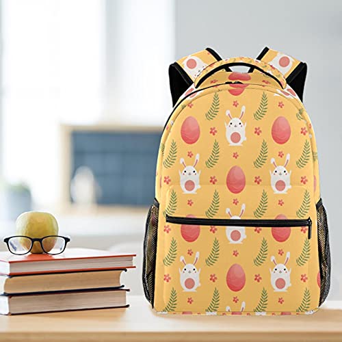 Sac à dos motif paon multicolore unique pour exprimer son style - 6