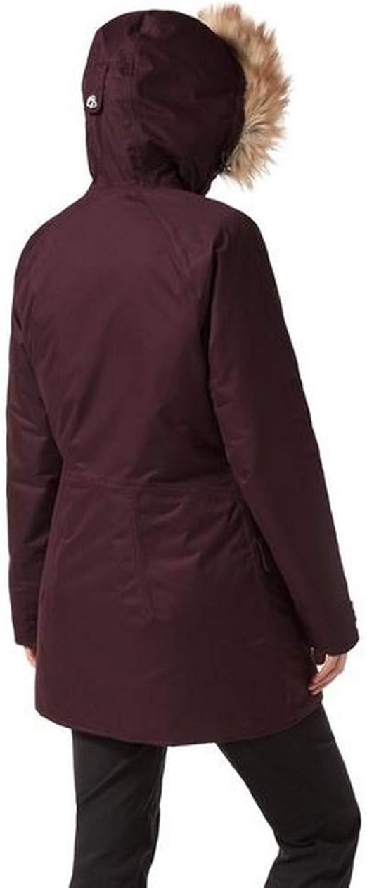 craghoppers ferness jacket