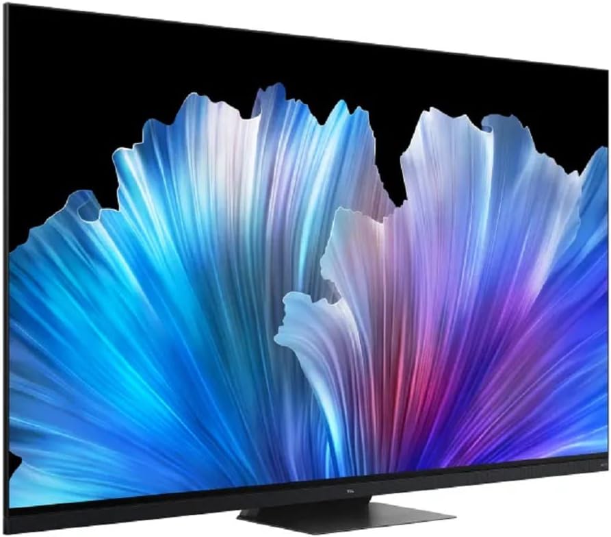 65C935K 65" 4K Ultra HD Hdr Mini-Led Smart TV With Dolby Atmos