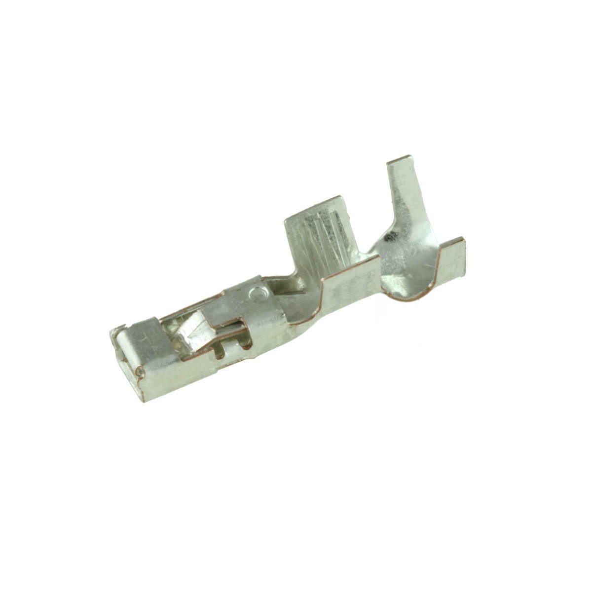 10 Ga. Female Metri-Pack Terminals, GT 280 Series, Sealed #15326004 - (Pack of 25)