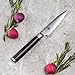 Imagen de KAI Shun Classic Cuchillo de oficina japonés con hoja de 9 cm