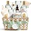 Sage Green|Bergamot Jasmine