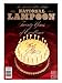 National Lampoon Magazine Collection: 246 Issues Including 2 Hour Radio Show Archives & Cover Art Gallery on 2 Disc Set